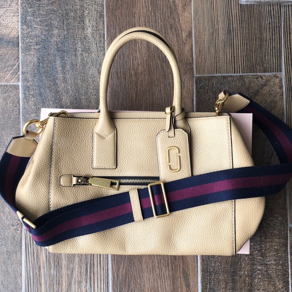 Marc Jacobs Handbags - ⭐️ Marc Jacobs Bag ⭐️